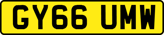 GY66UMW