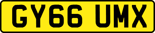 GY66UMX