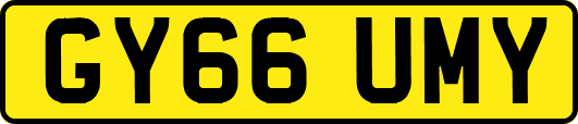 GY66UMY