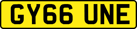 GY66UNE