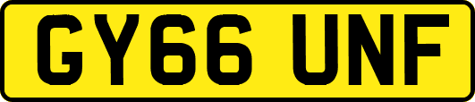 GY66UNF