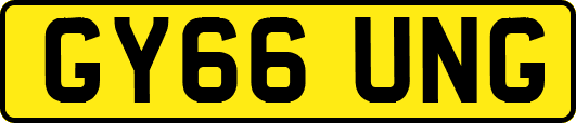 GY66UNG