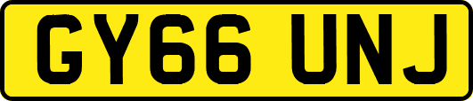 GY66UNJ