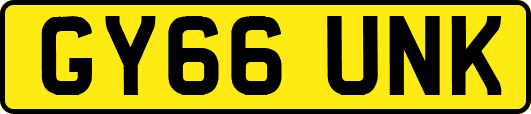 GY66UNK