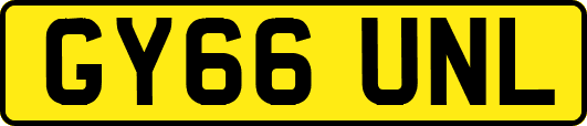 GY66UNL