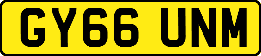 GY66UNM