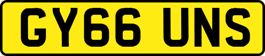 GY66UNS