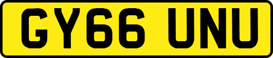 GY66UNU