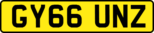 GY66UNZ