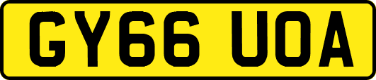 GY66UOA