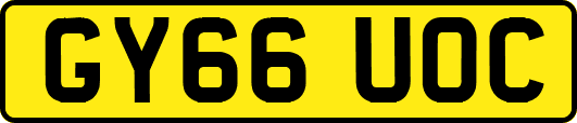 GY66UOC