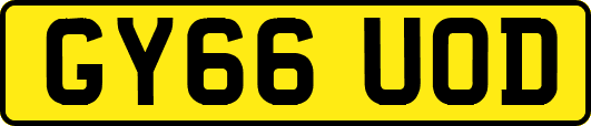 GY66UOD
