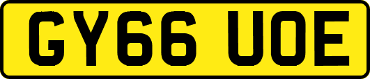 GY66UOE
