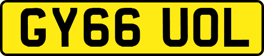 GY66UOL