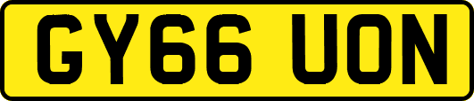 GY66UON