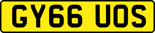 GY66UOS
