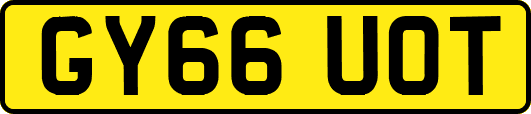 GY66UOT