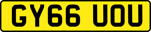GY66UOU