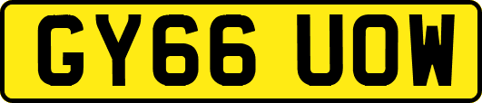 GY66UOW