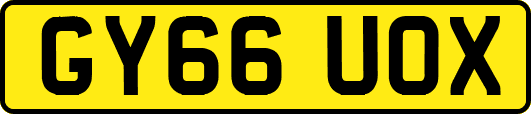 GY66UOX