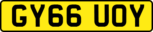 GY66UOY