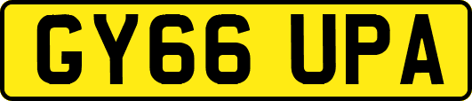 GY66UPA