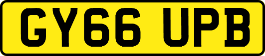 GY66UPB