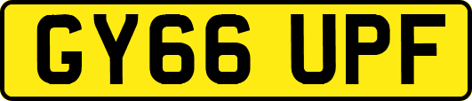 GY66UPF