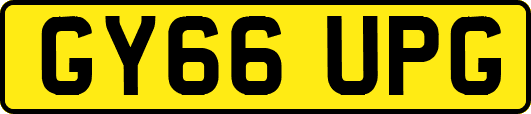 GY66UPG