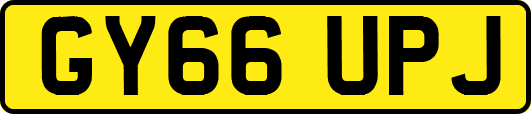 GY66UPJ