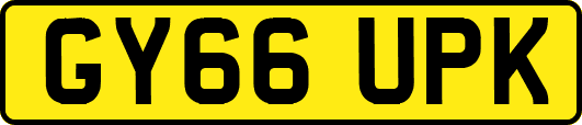 GY66UPK