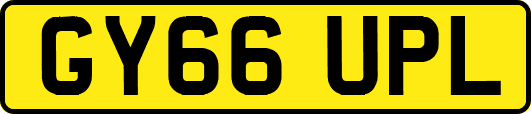 GY66UPL