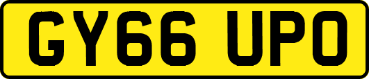 GY66UPO