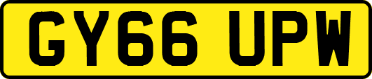 GY66UPW