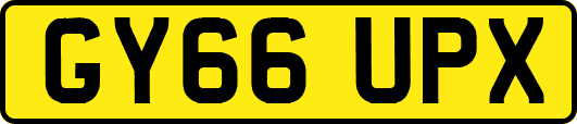 GY66UPX