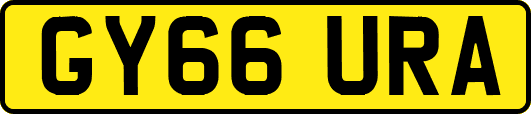 GY66URA