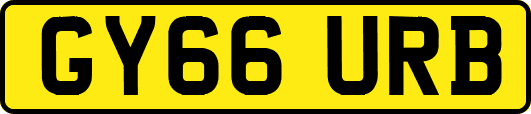 GY66URB