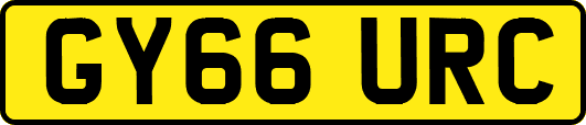 GY66URC