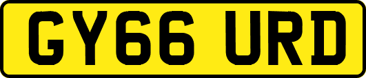 GY66URD