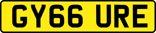GY66URE