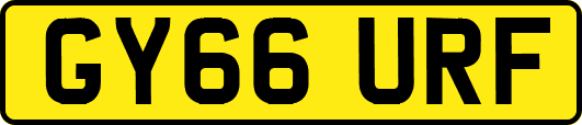 GY66URF
