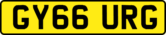 GY66URG