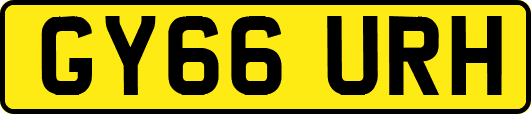 GY66URH
