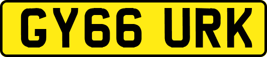 GY66URK