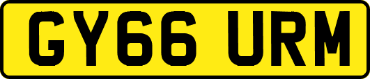 GY66URM
