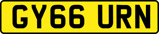 GY66URN