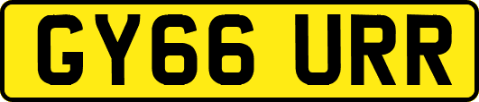GY66URR
