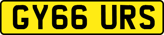 GY66URS
