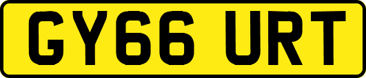 GY66URT