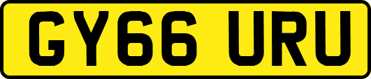 GY66URU